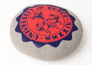  全新Vivienne Westwood日本版淺灰色飛鷹Logo畫家帽  