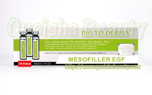  Phyto Derma 雙效激活細胞美肌精華 5ml x 10pcs  