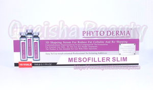  Phyto Derma 3D重組提升美肌精華 5ml x 10pcs  