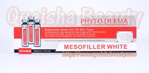  Phyto Derma 美肌駐顏粉底精華 5ml x 10pcs 