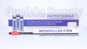  Phyto Derma增強喚醒細胞美肌精華 5ml x 10pcs  