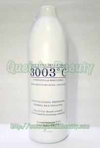  3003°C-水晶海藻淨白平衡爽膚水  ～美容院裝930ml  