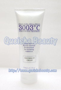  3003°C 舒緩射頻霜  Soothing RF Cream  