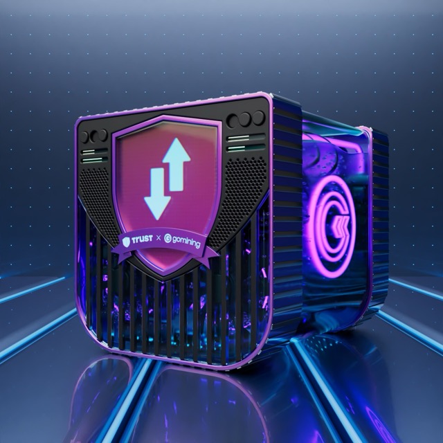 miner
