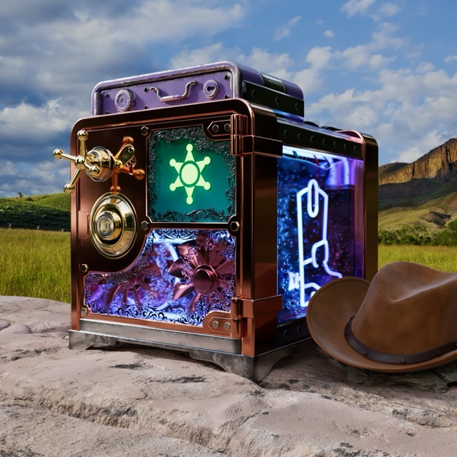 miner