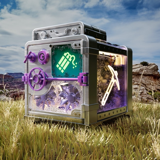 miner