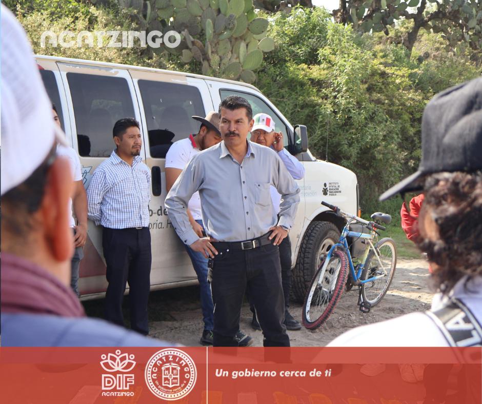 Noticias del Ayuntamiento