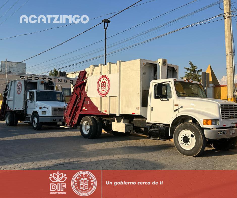 Noticias del Ayuntamiento