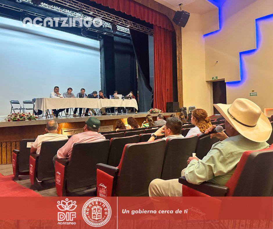 Noticias del Ayuntamiento