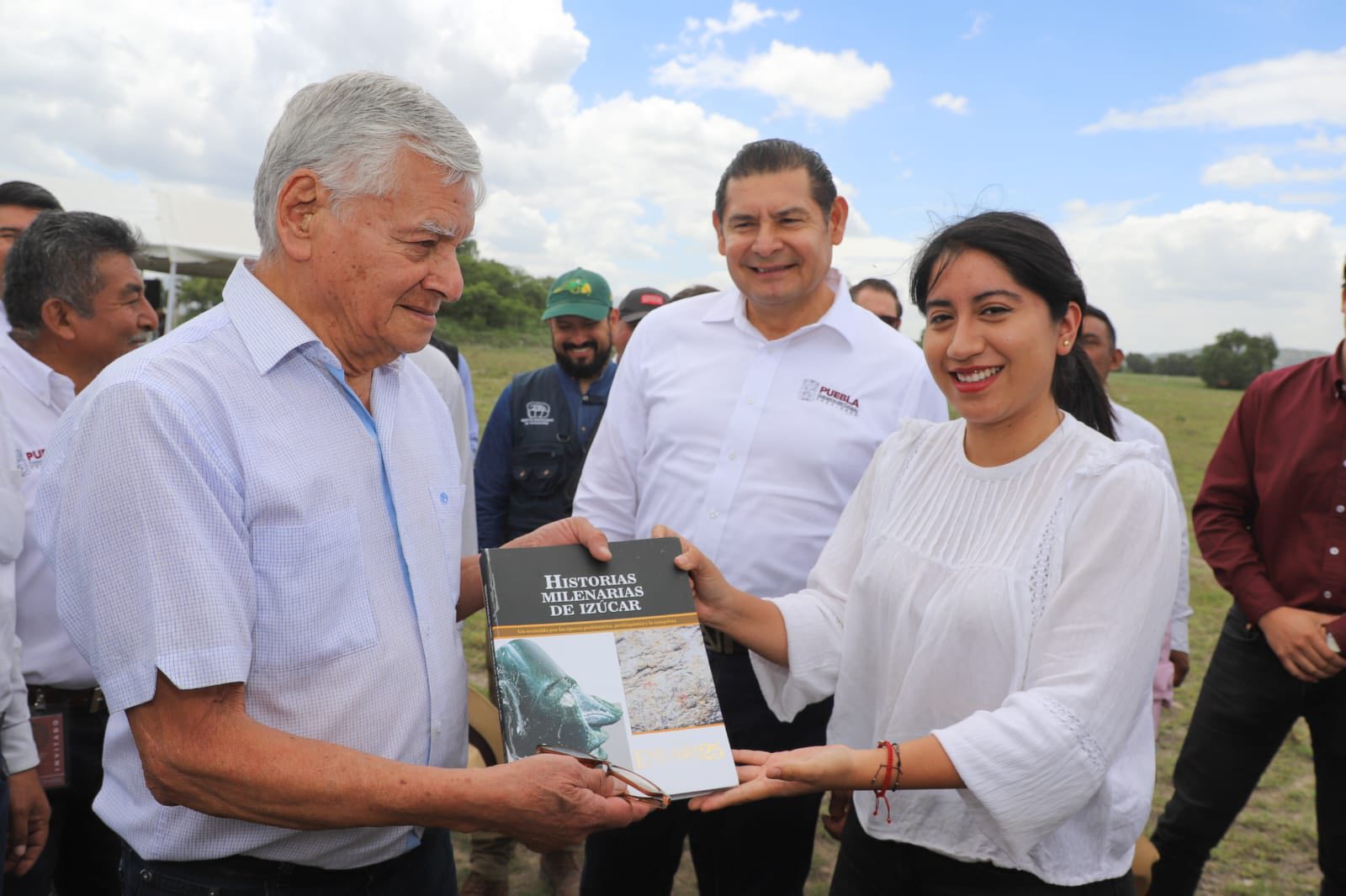 Noticias del Ayuntamiento