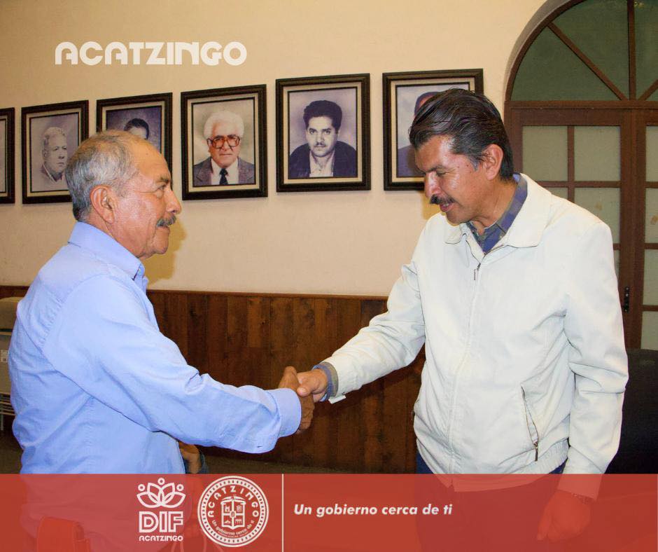 Noticias del Ayuntamiento