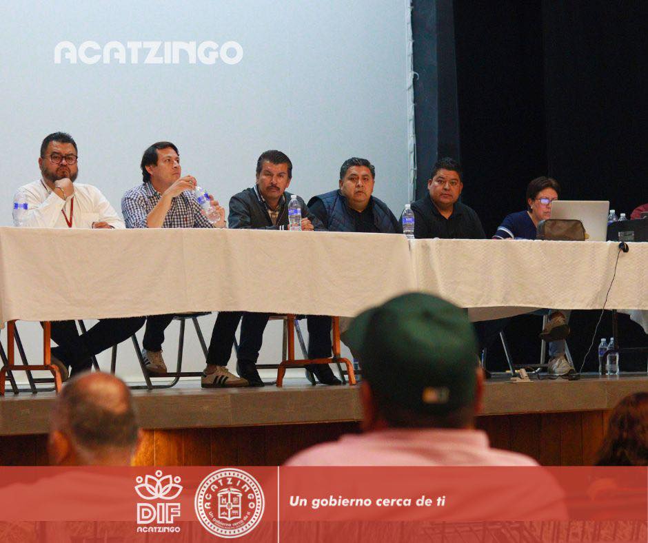 Noticias del Ayuntamiento