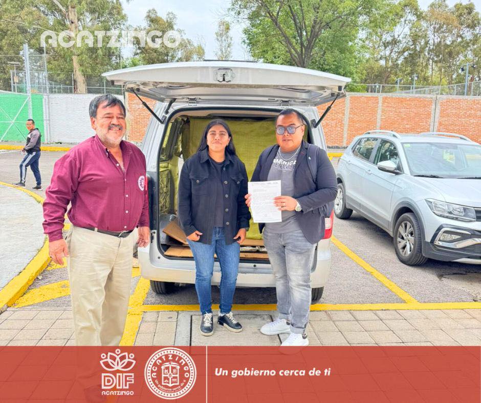 Noticias del Ayuntamiento