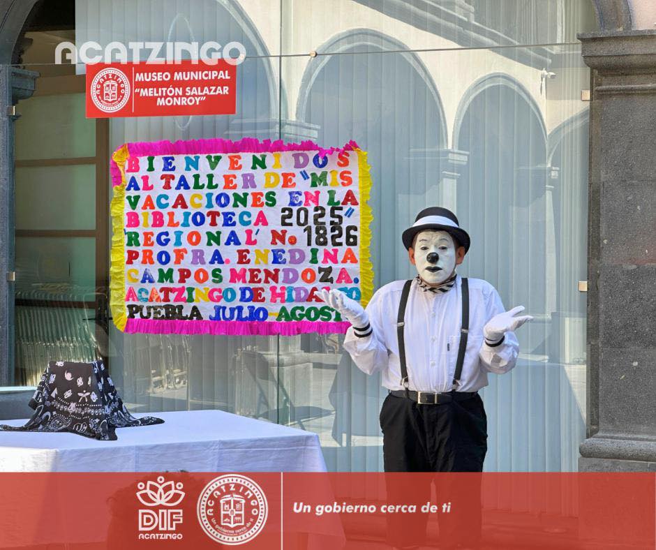 Noticias del Ayuntamiento