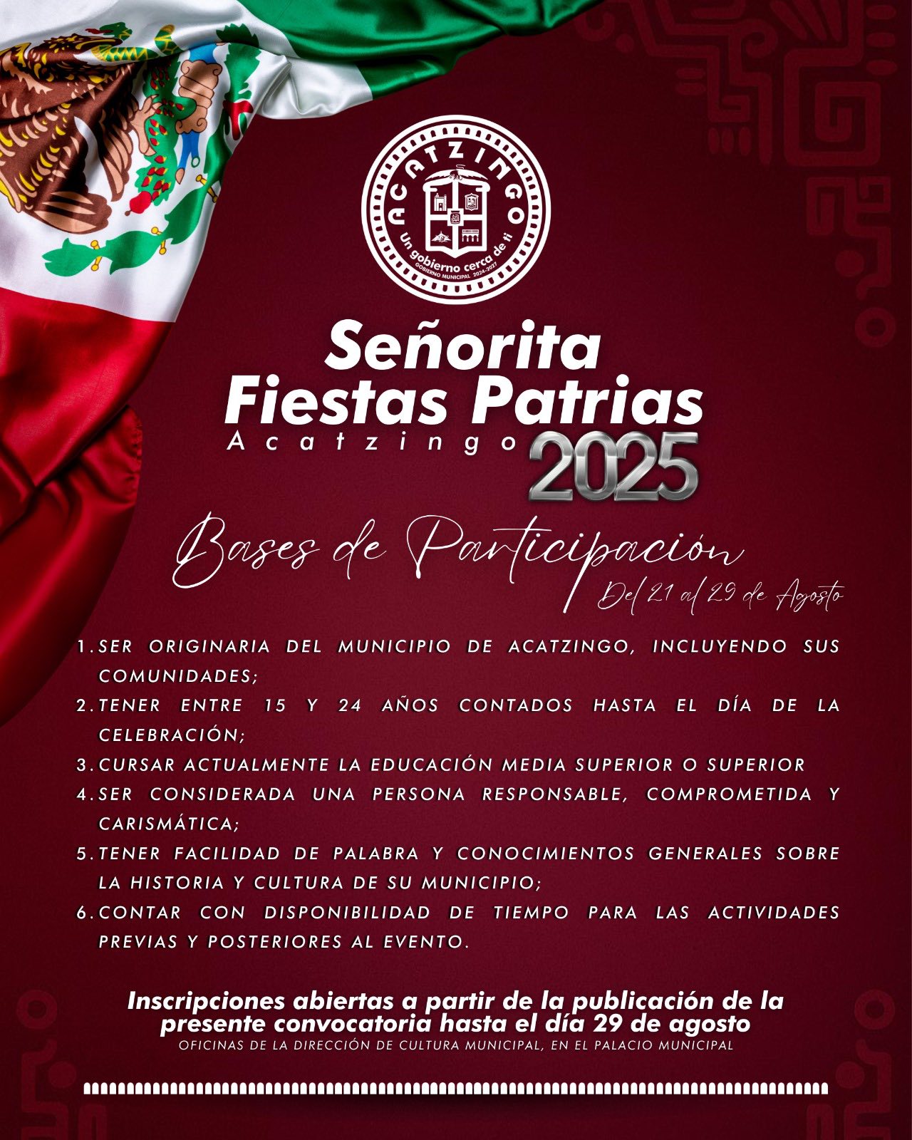 Noticias del Ayuntamiento