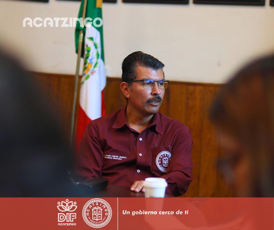 Noticias del Ayuntamiento