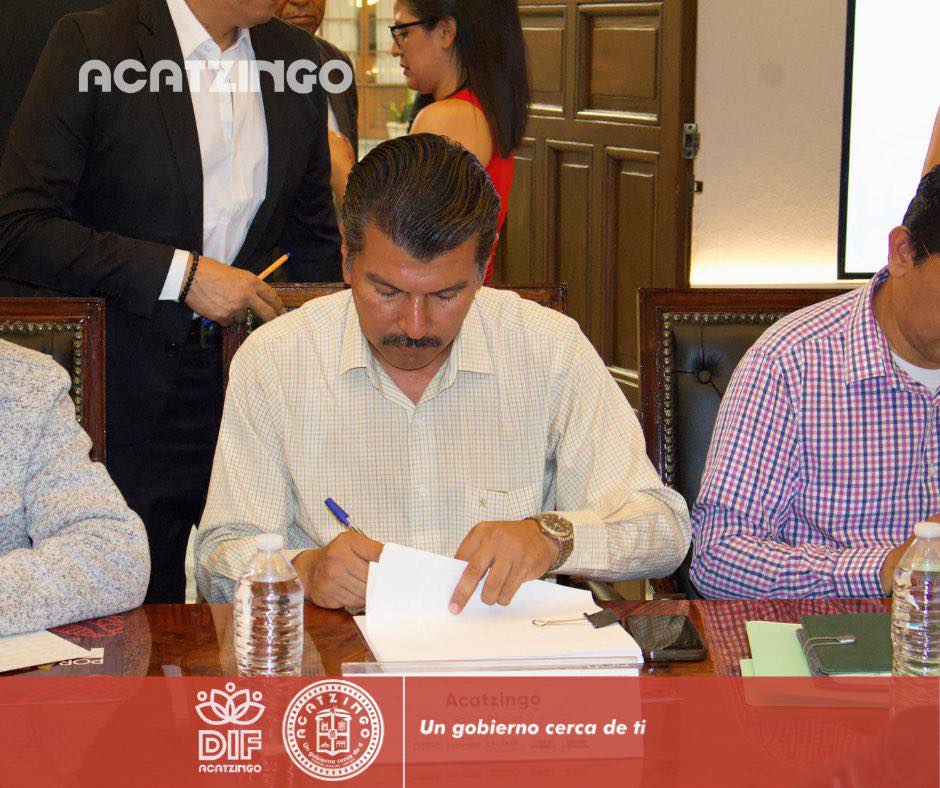 Noticias del Ayuntamiento