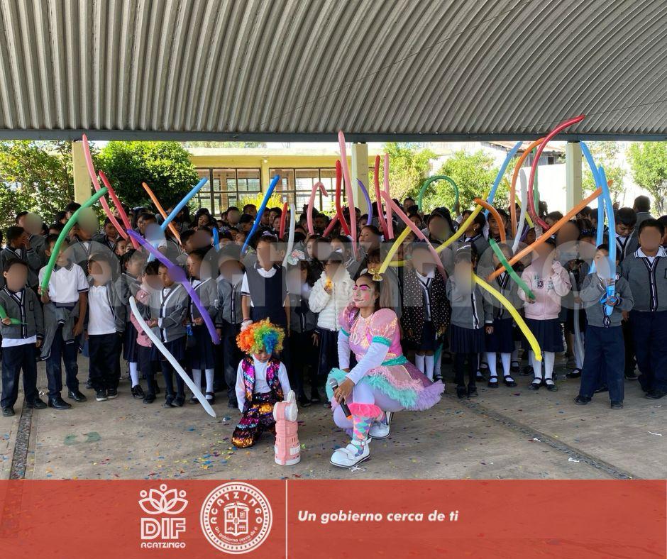 Noticias del Ayuntamiento