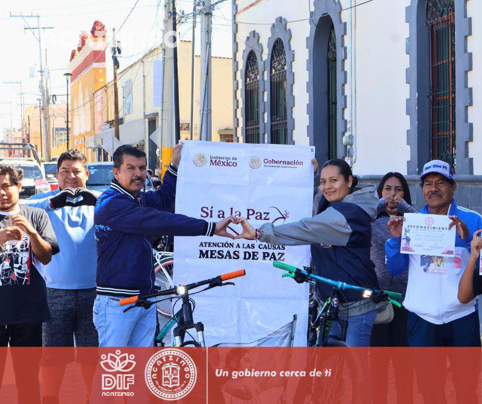 Noticias del Ayuntamiento