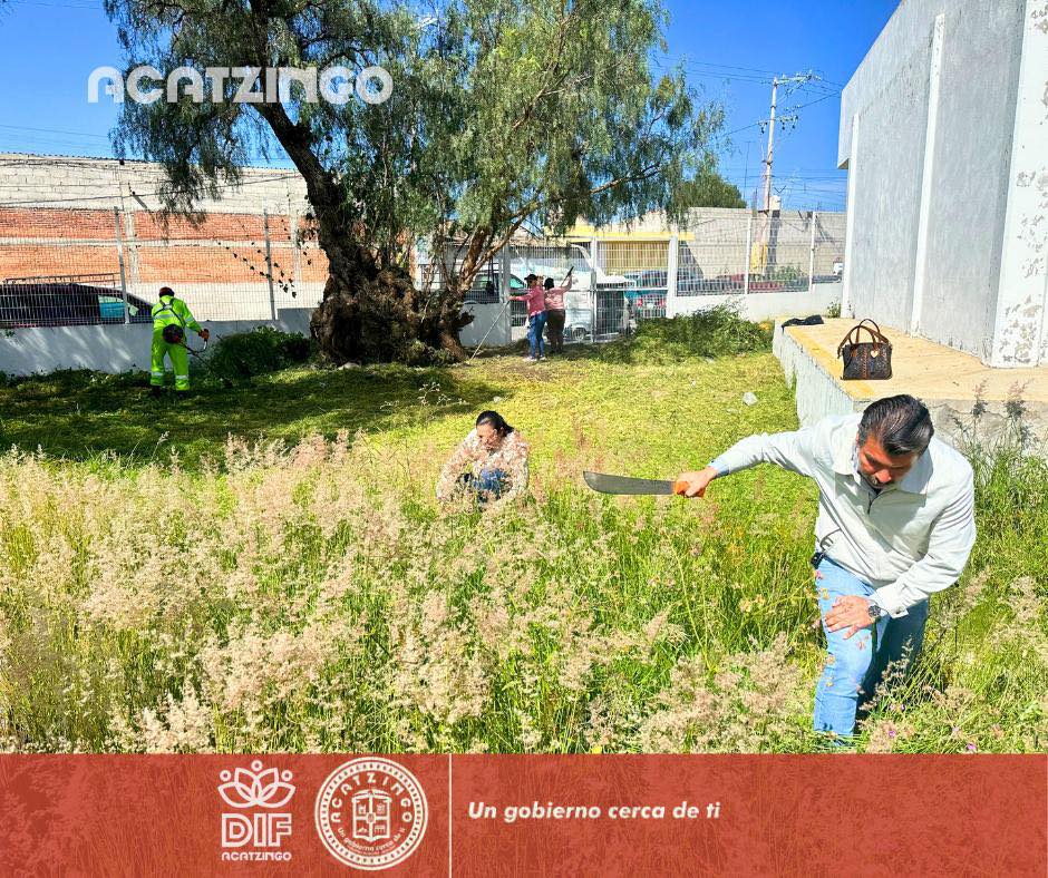 Noticias del Ayuntamiento