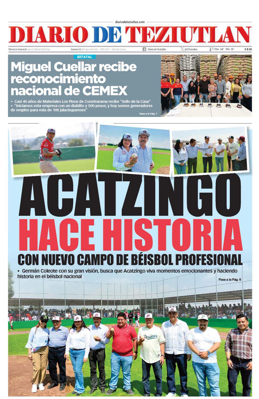 Imagen Noticias del Ayuntamiento
