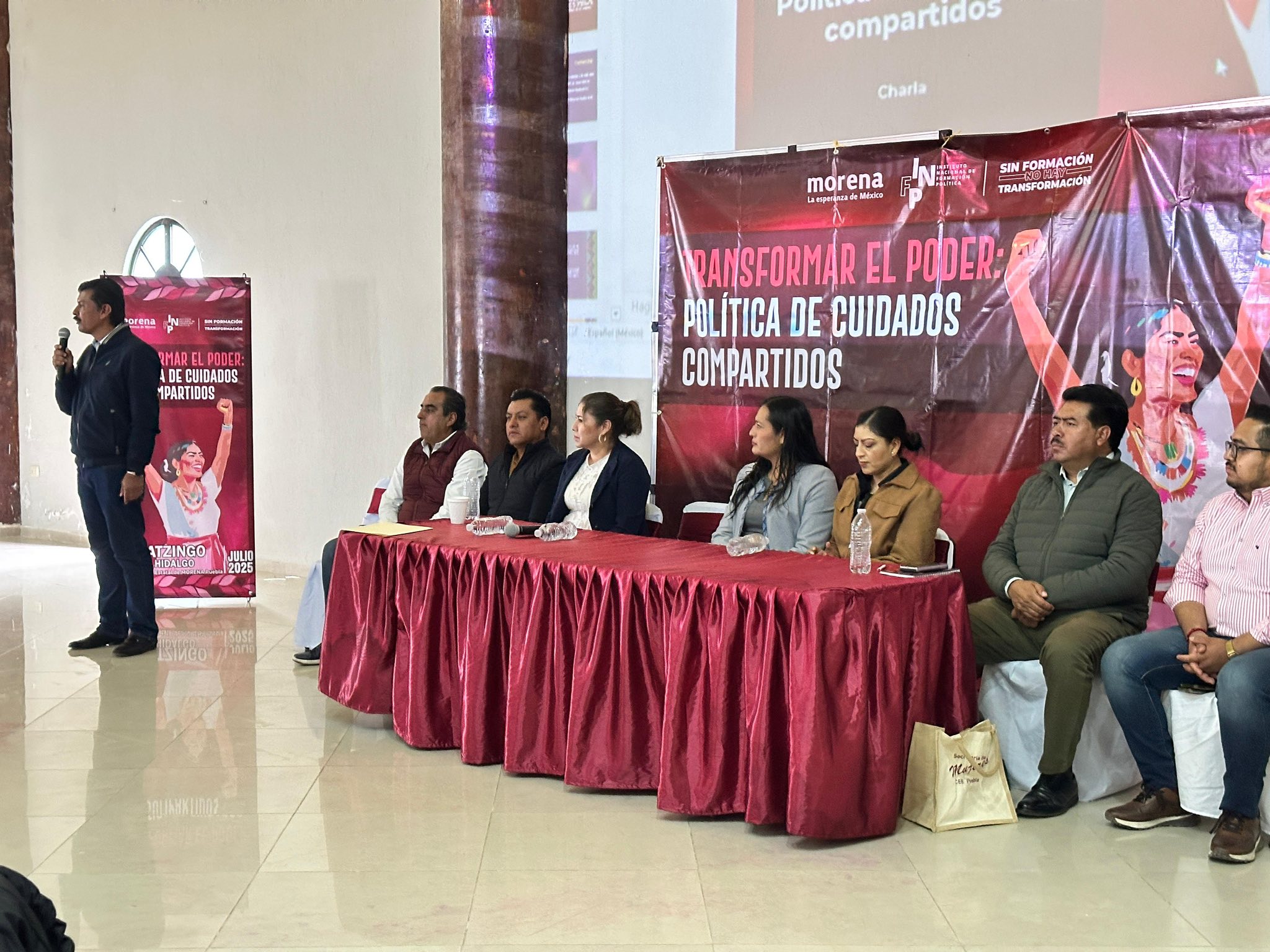 Noticias del Ayuntamiento