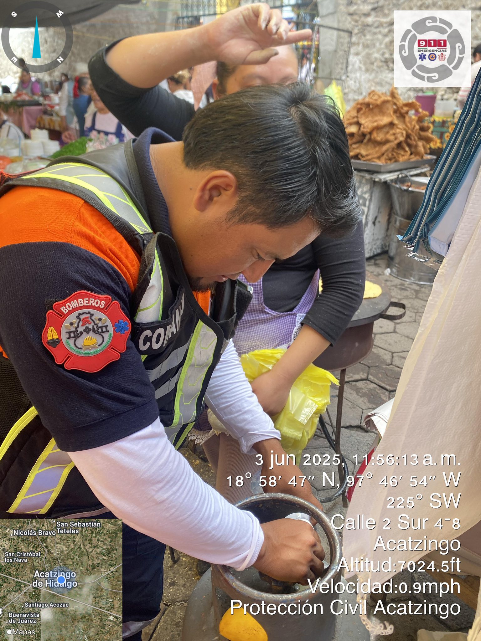 Noticias del Ayuntamiento