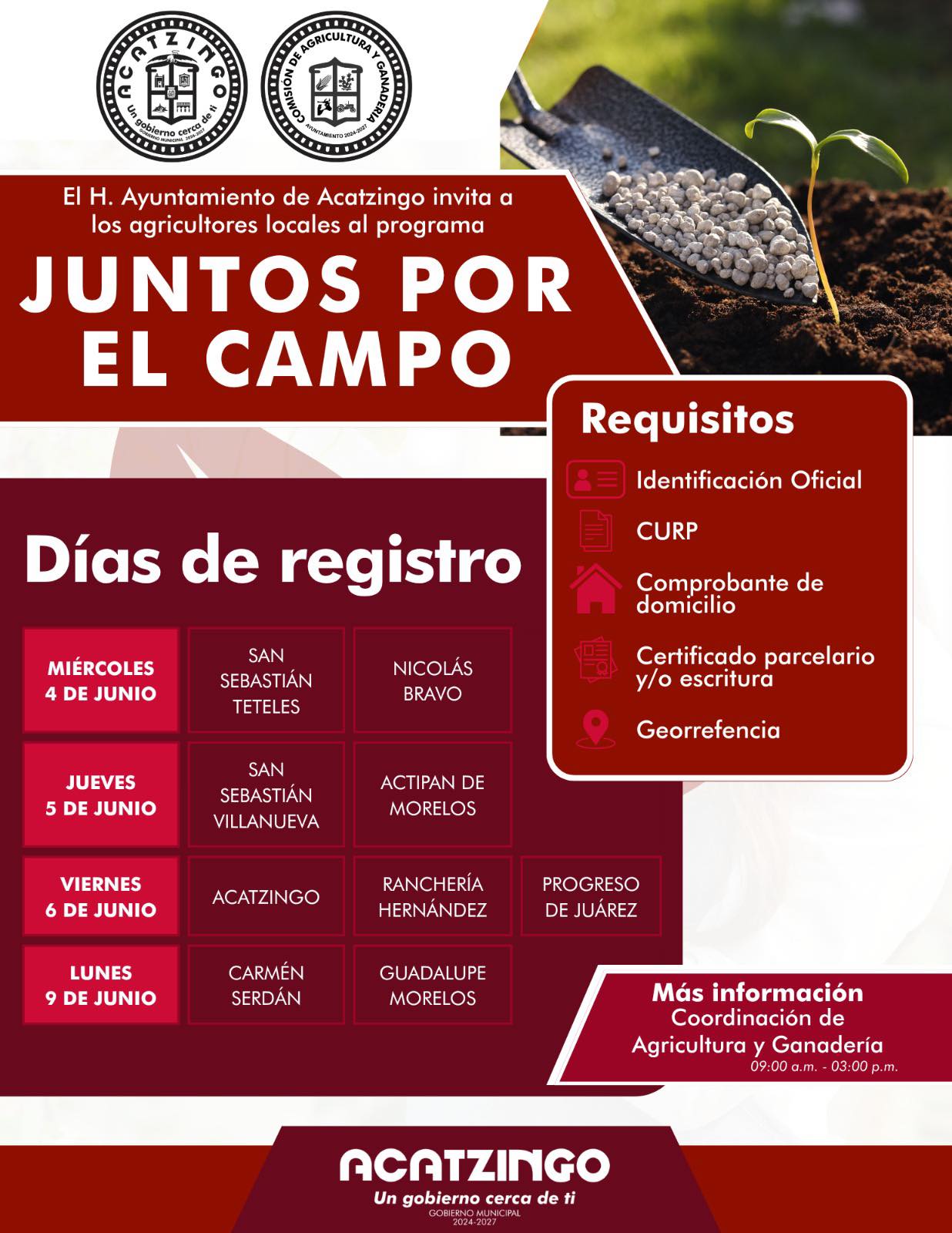Imagen Noticias del Ayuntamiento