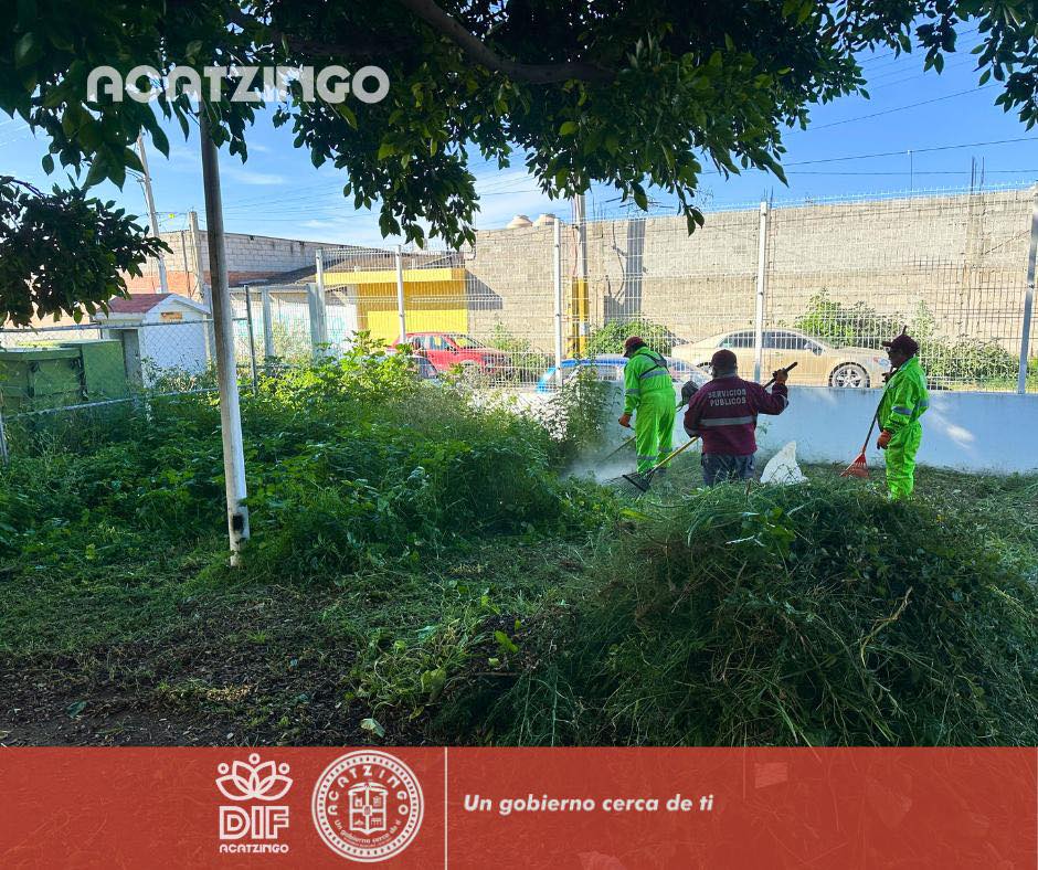Noticias del Ayuntamiento