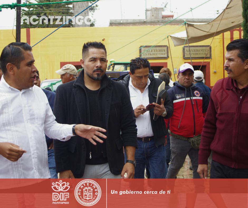 Noticias del Ayuntamiento