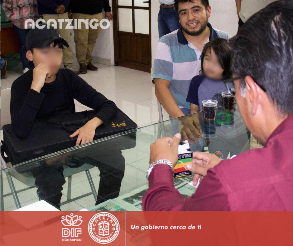 Noticias del Ayuntamiento