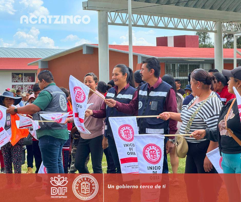 Noticias del Ayuntamiento