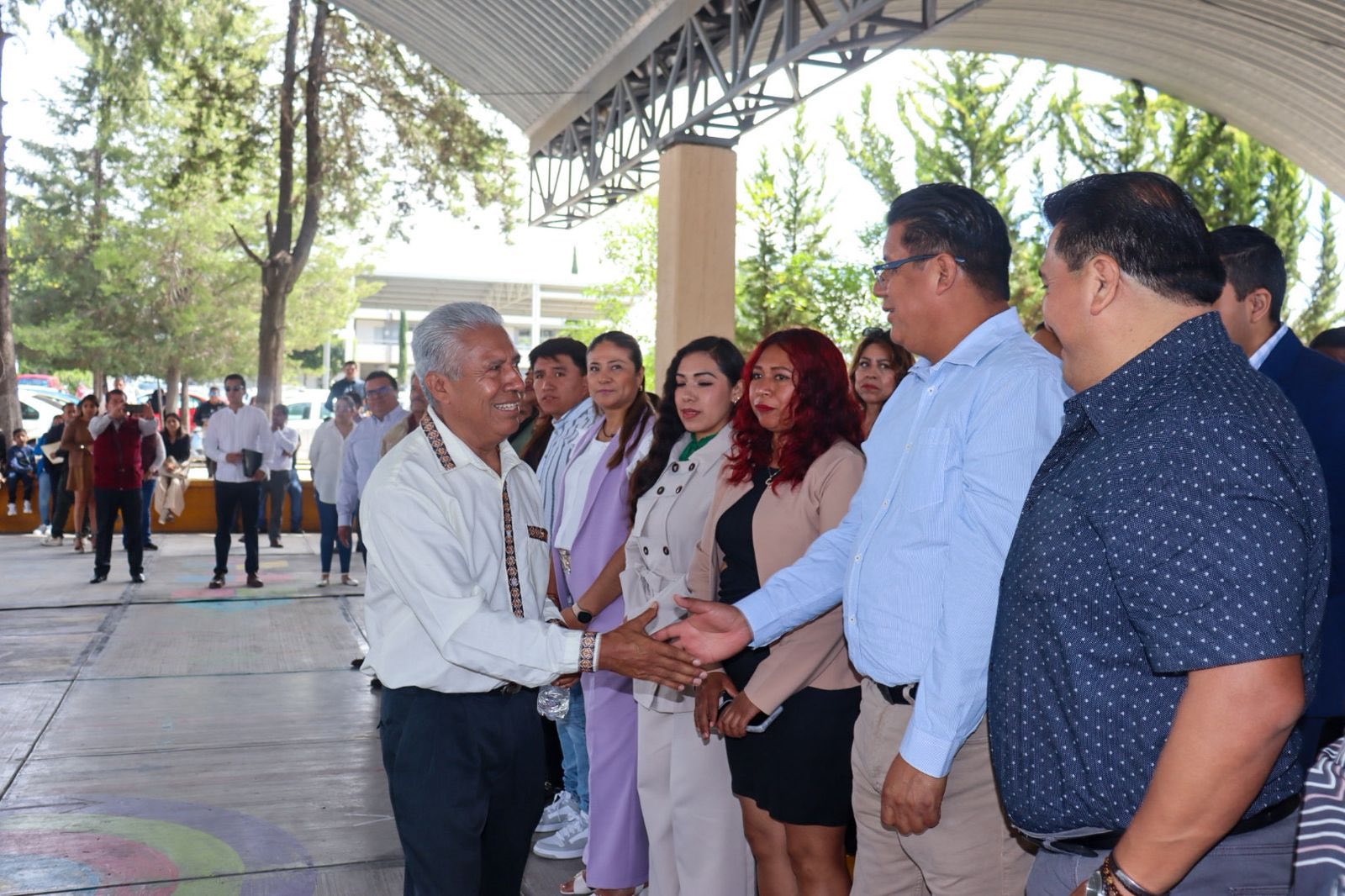Noticias del Ayuntamiento