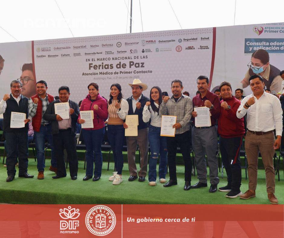 Noticias del Ayuntamiento