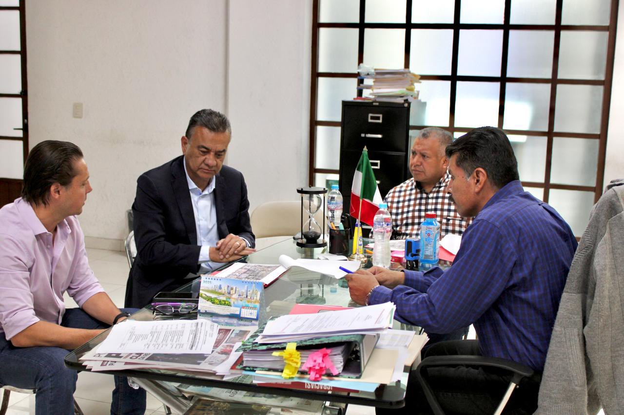 Noticias del Ayuntamiento