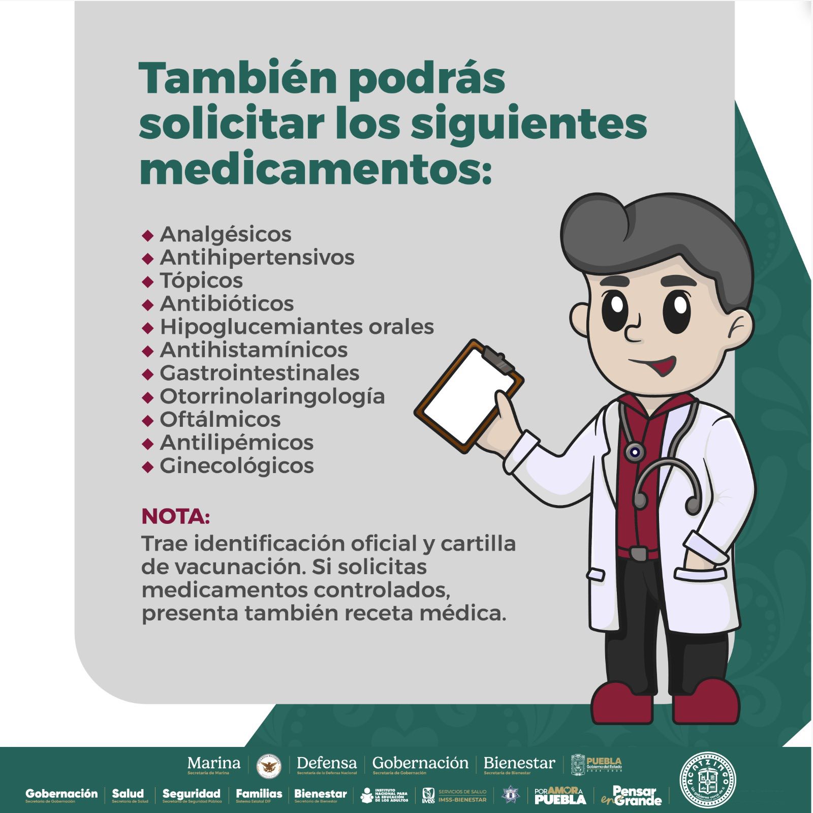 Noticias del Ayuntamiento