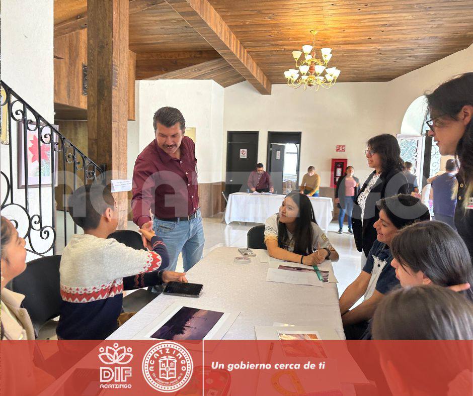 Noticias del Ayuntamiento