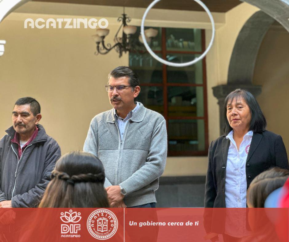 Noticias del Ayuntamiento