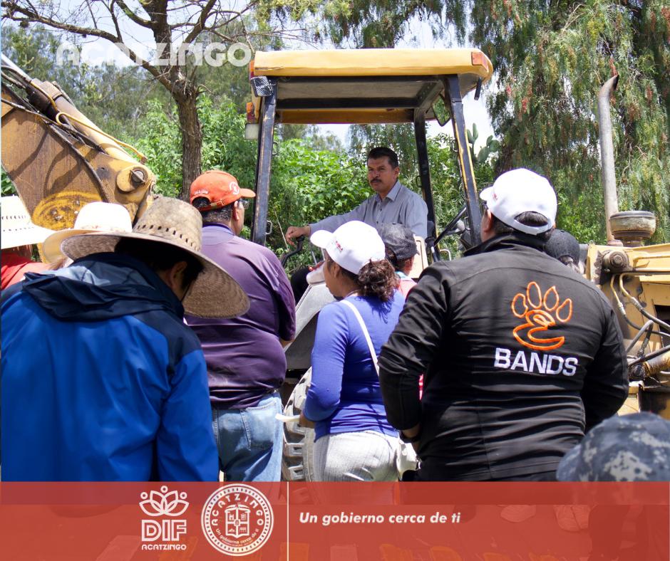 Noticias del Ayuntamiento