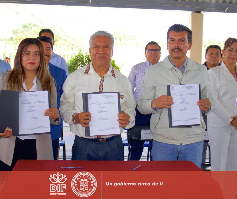 Noticias del Ayuntamiento