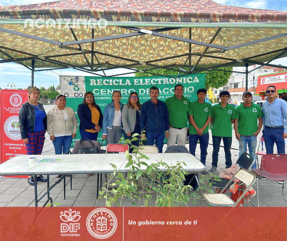 Noticias del Ayuntamiento