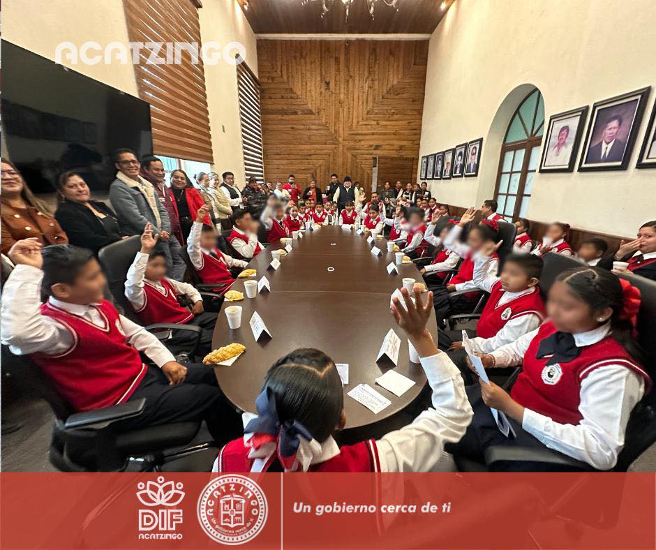 Noticias del Ayuntamiento