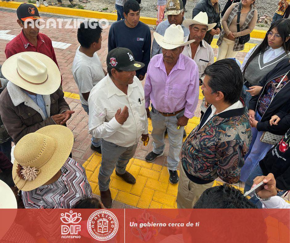 Noticias del Ayuntamiento