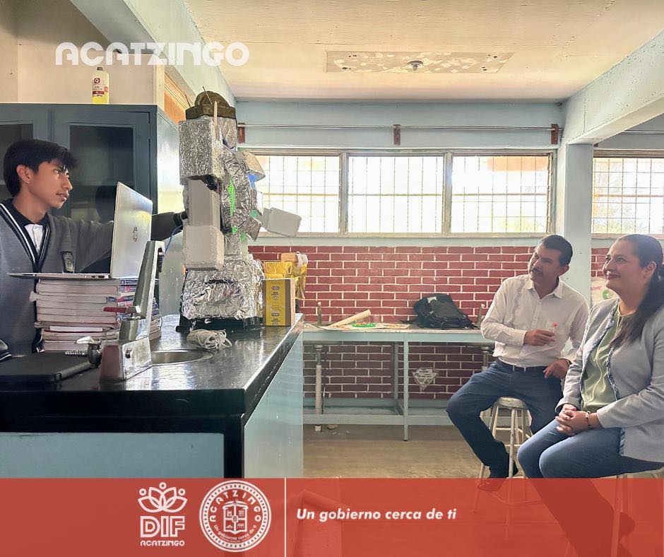 Noticias del Ayuntamiento