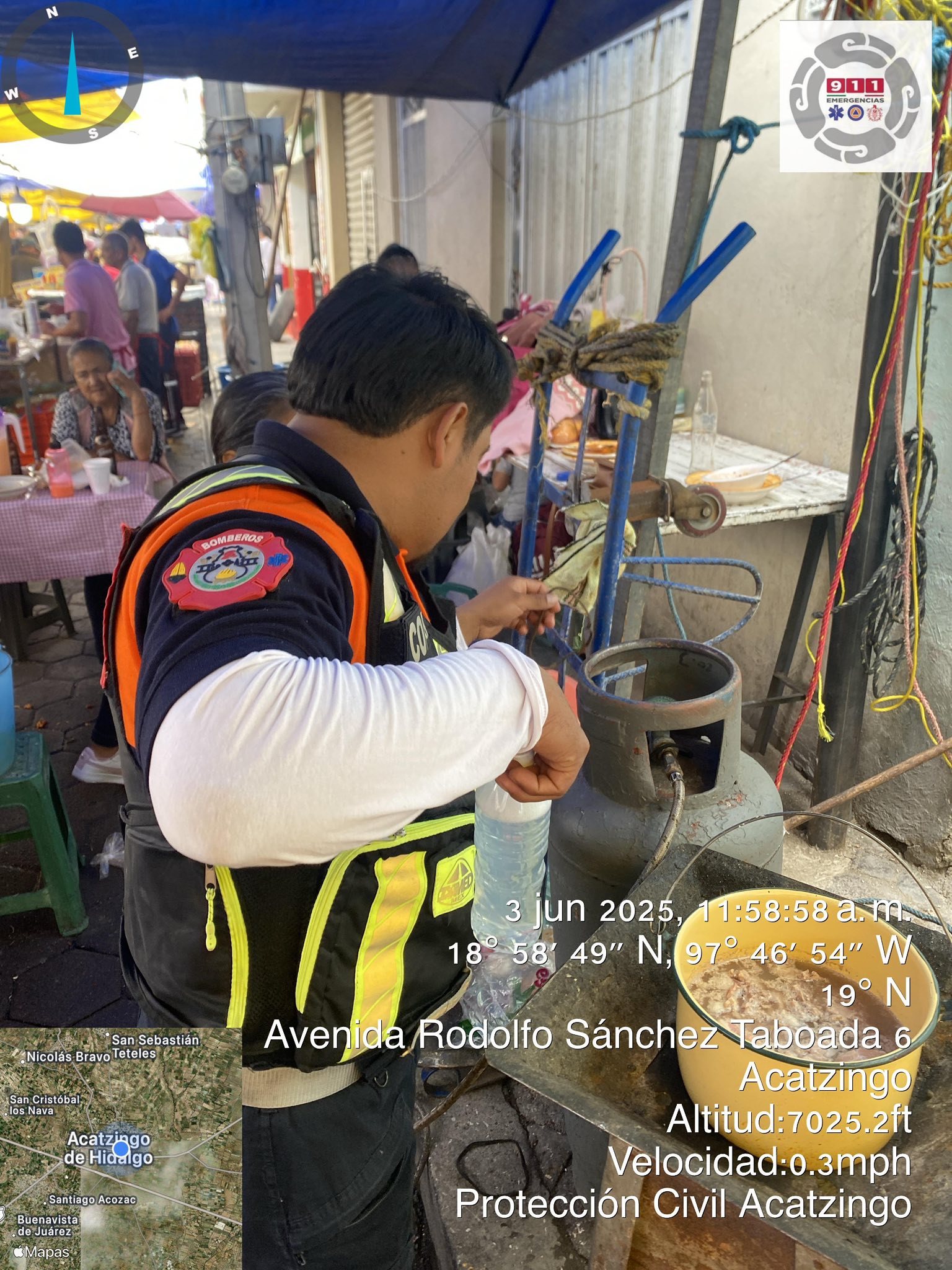 Noticias del Ayuntamiento