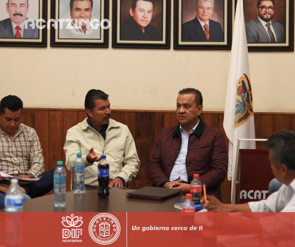 Noticias del Ayuntamiento