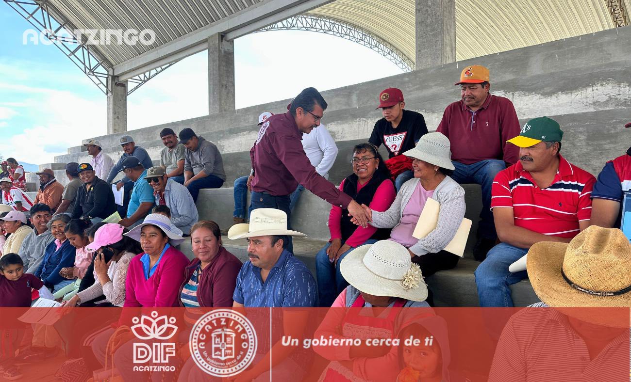 Noticias del Ayuntamiento