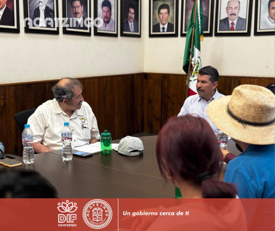 Noticias del Ayuntamiento