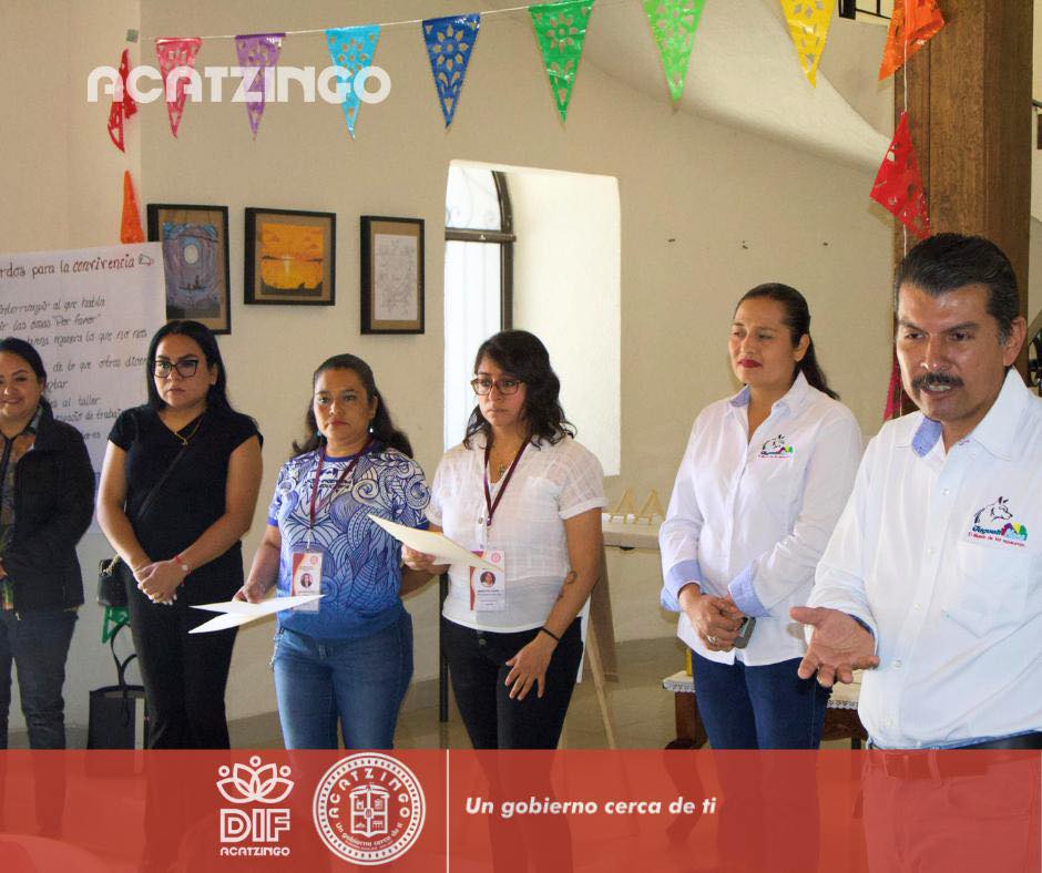 Noticias del Ayuntamiento