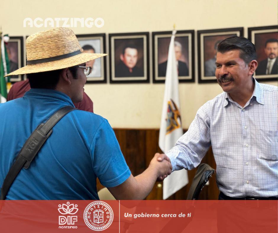 Noticias del Ayuntamiento